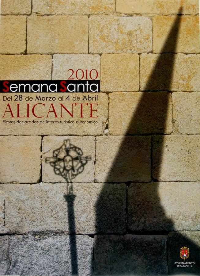 Semana Santa en Alicante 2010 Alicante / Alacant
